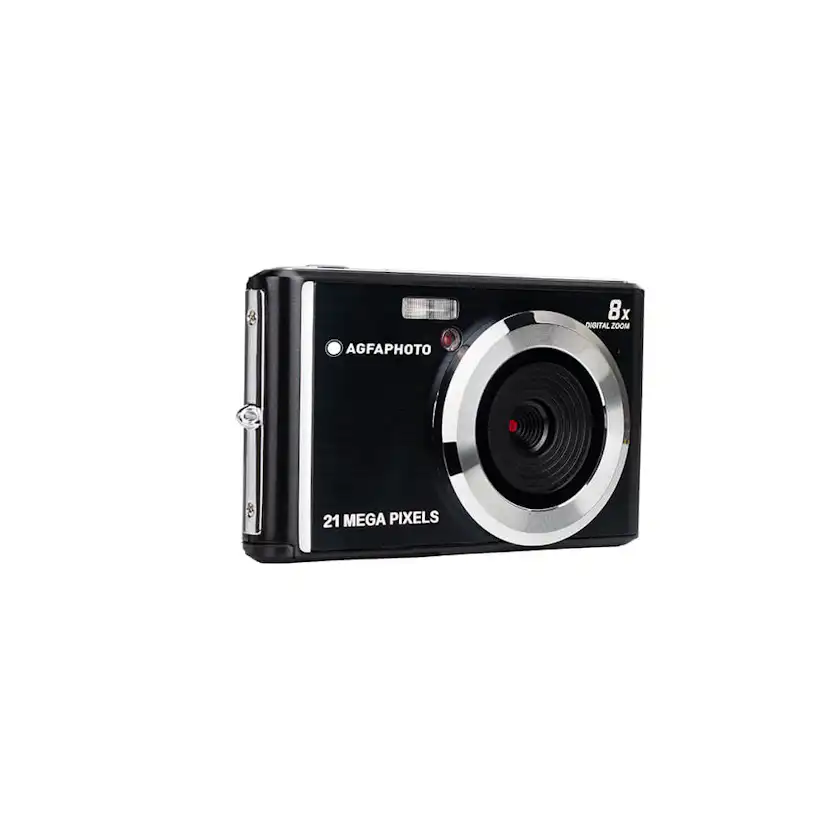 Digitalkamera Agfaphoto DC5200 CMOS 8x 21MP
