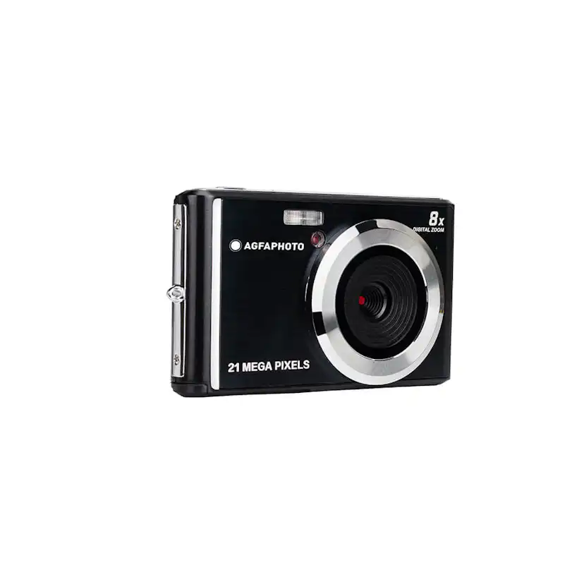 Digitalkamera Agfaphoto DC5200 CMOS 8x 21MP