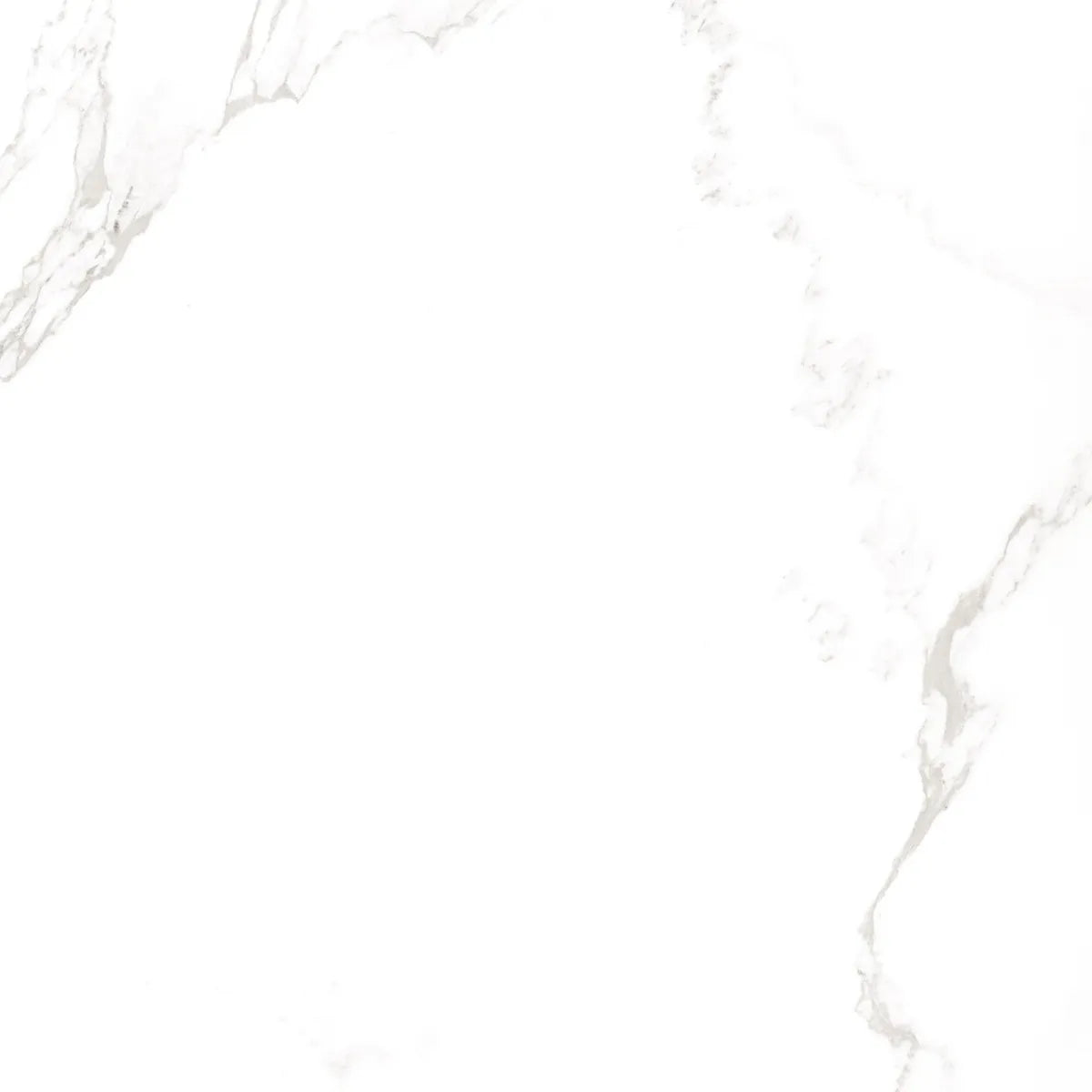 Klinker Tenfors Carrara Marmor Blank 60x60