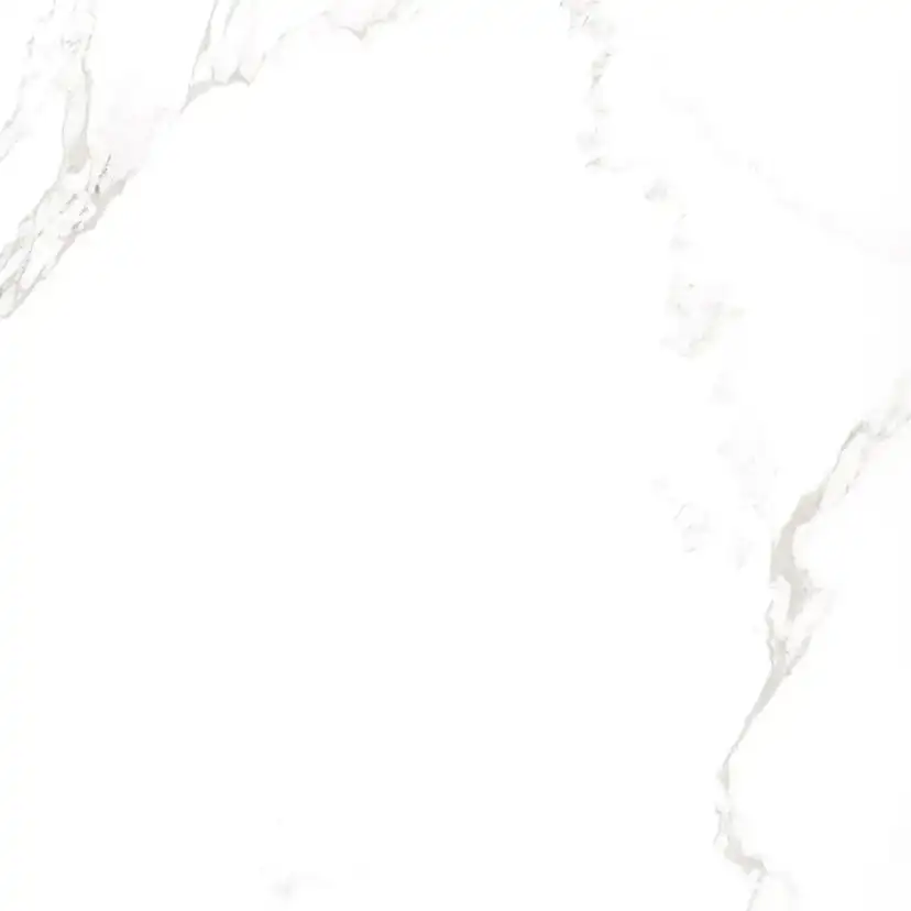 Klinker Tenfors Carrara Marmor Blank 60x60