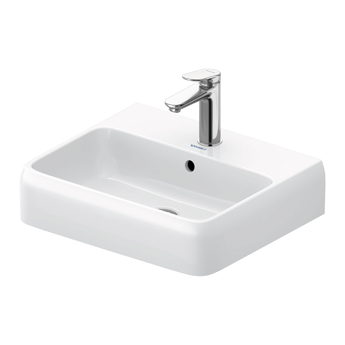 Tvättställ Duravit Qatego
