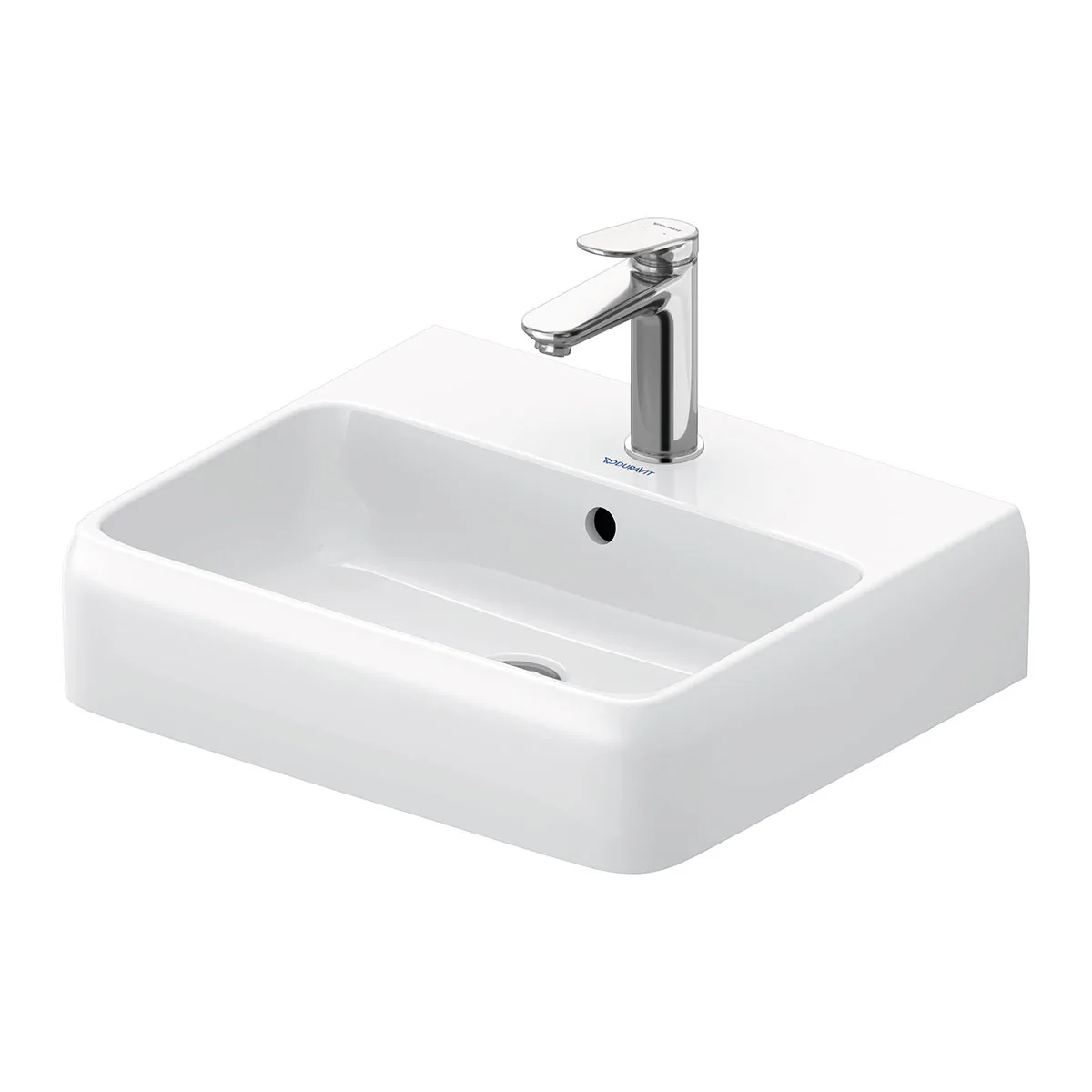 Tvättställ Duravit Qatego