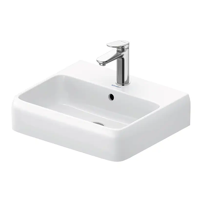 Tvättställ Duravit Qatego