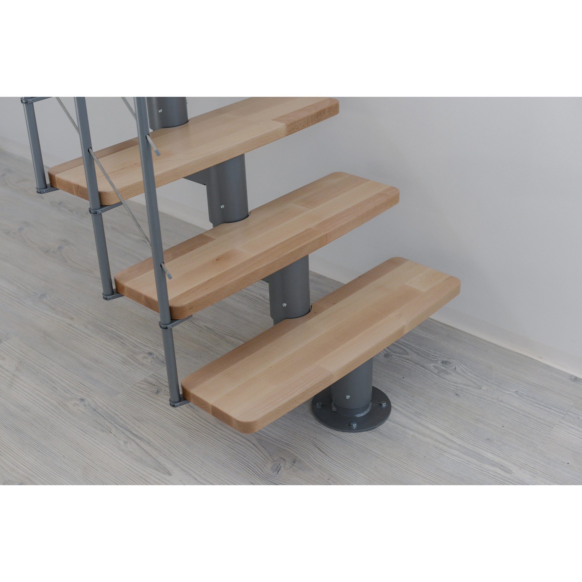 Spartrappa Byggera Design