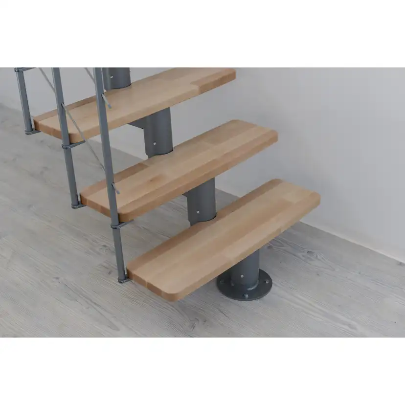 Spartrappa Byggera Design