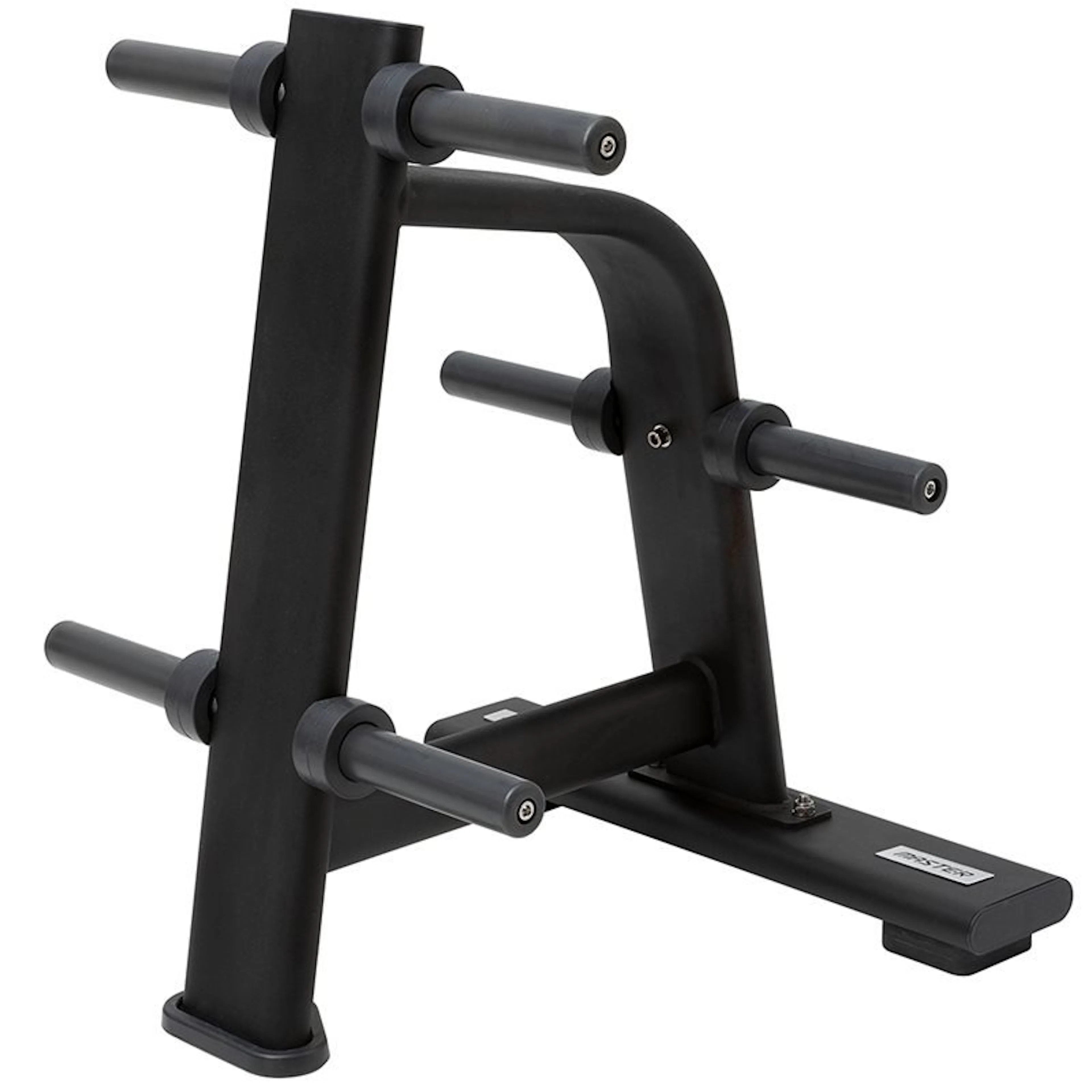 Viktställ Master Fitness 6 Armar