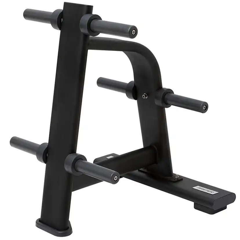 Viktställ Master Fitness 6 Armar