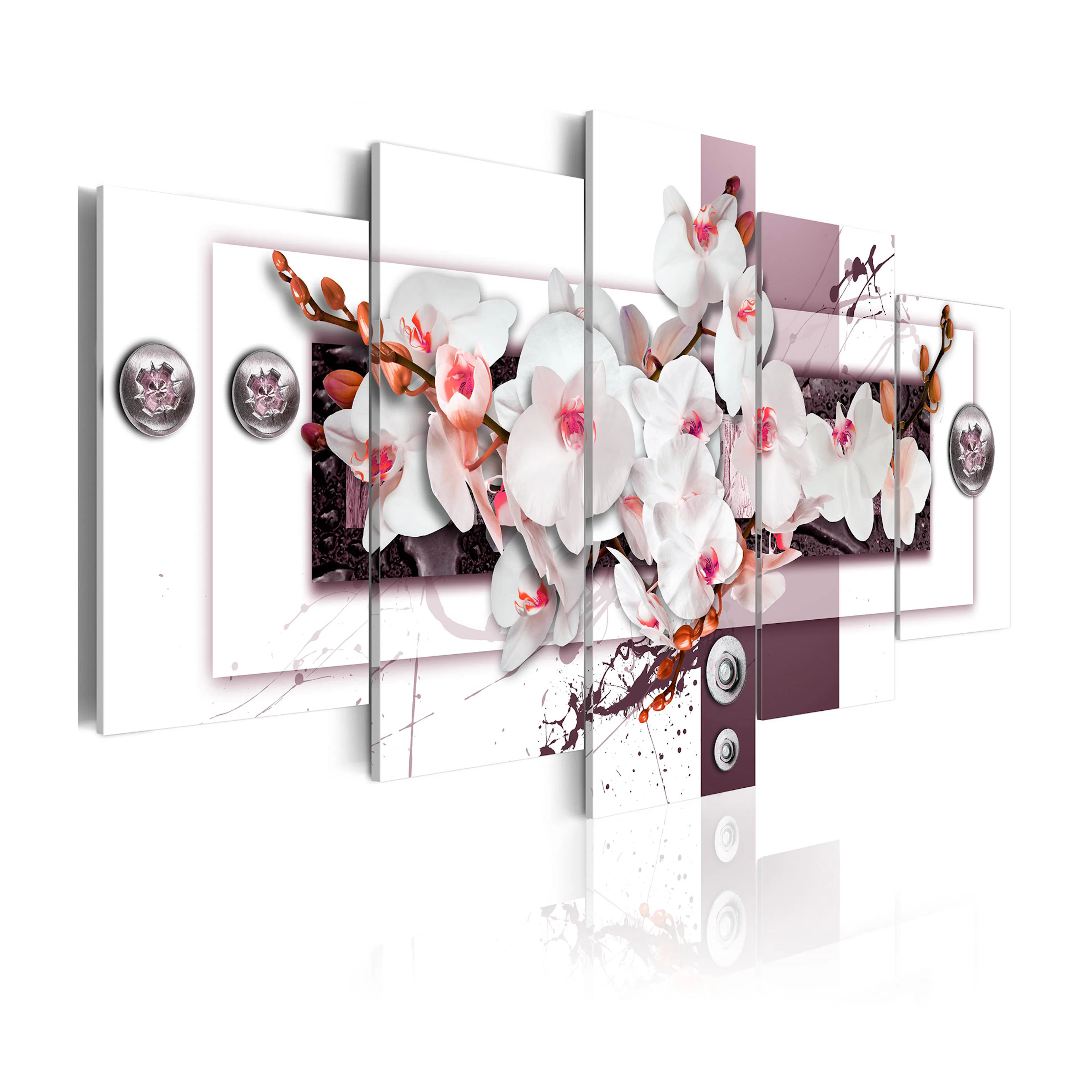 Tavla Arkiio Orchid's Mechanism