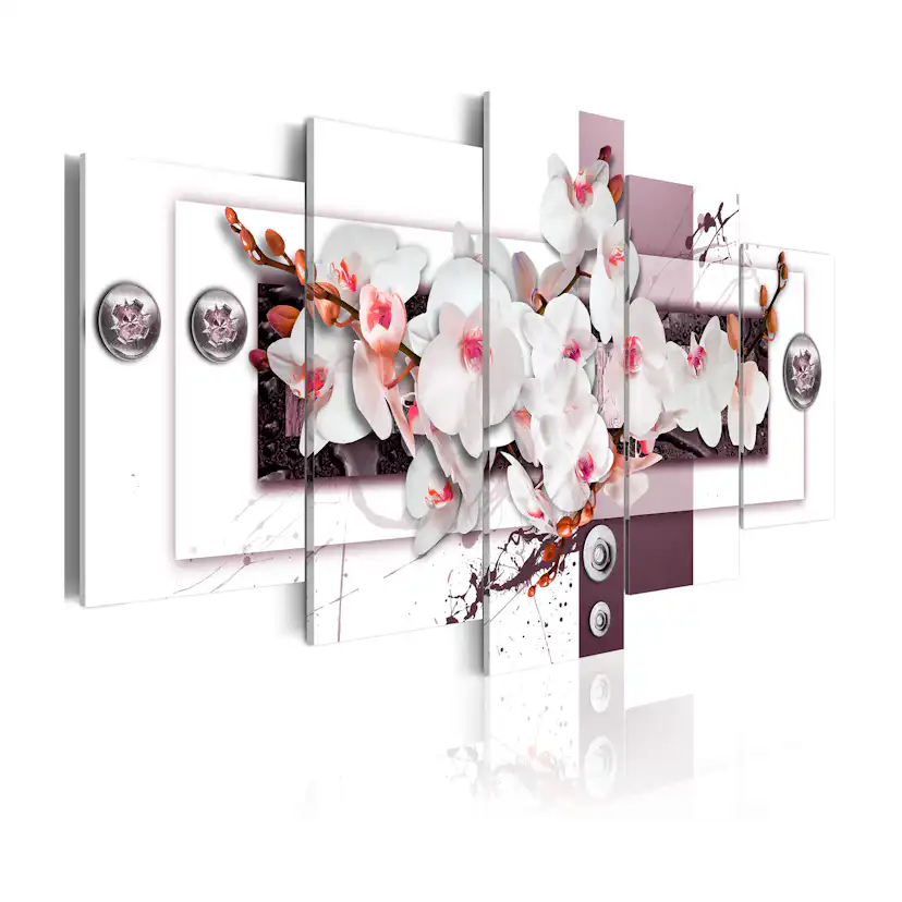 Tavla Arkiio Orchid's Mechanism