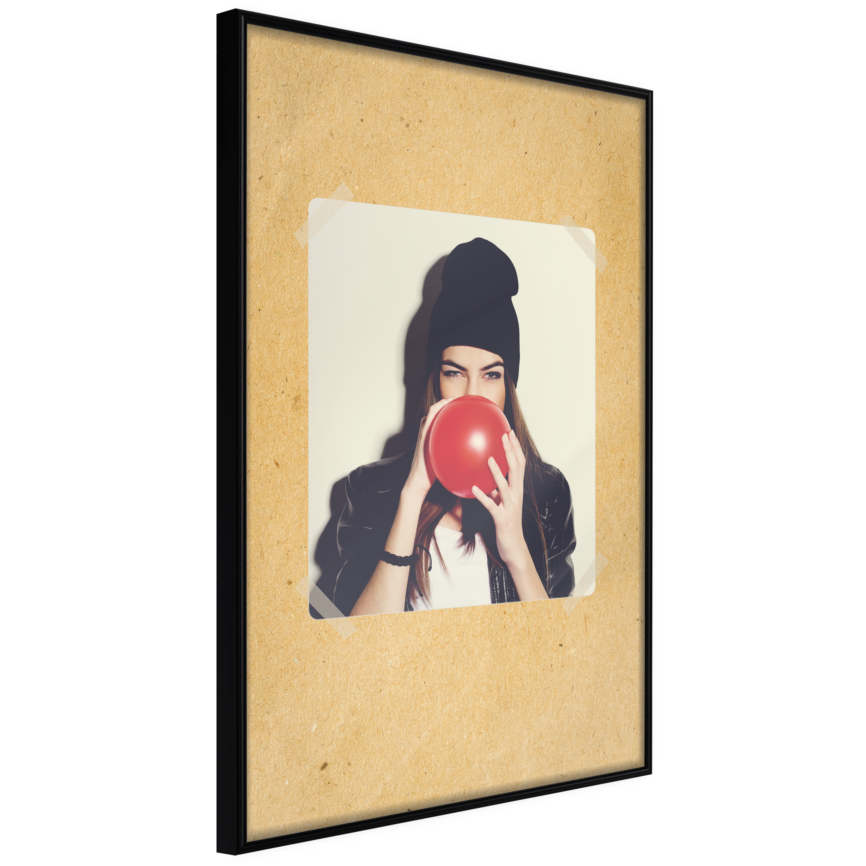 Poster Artgeist Affisch Photography