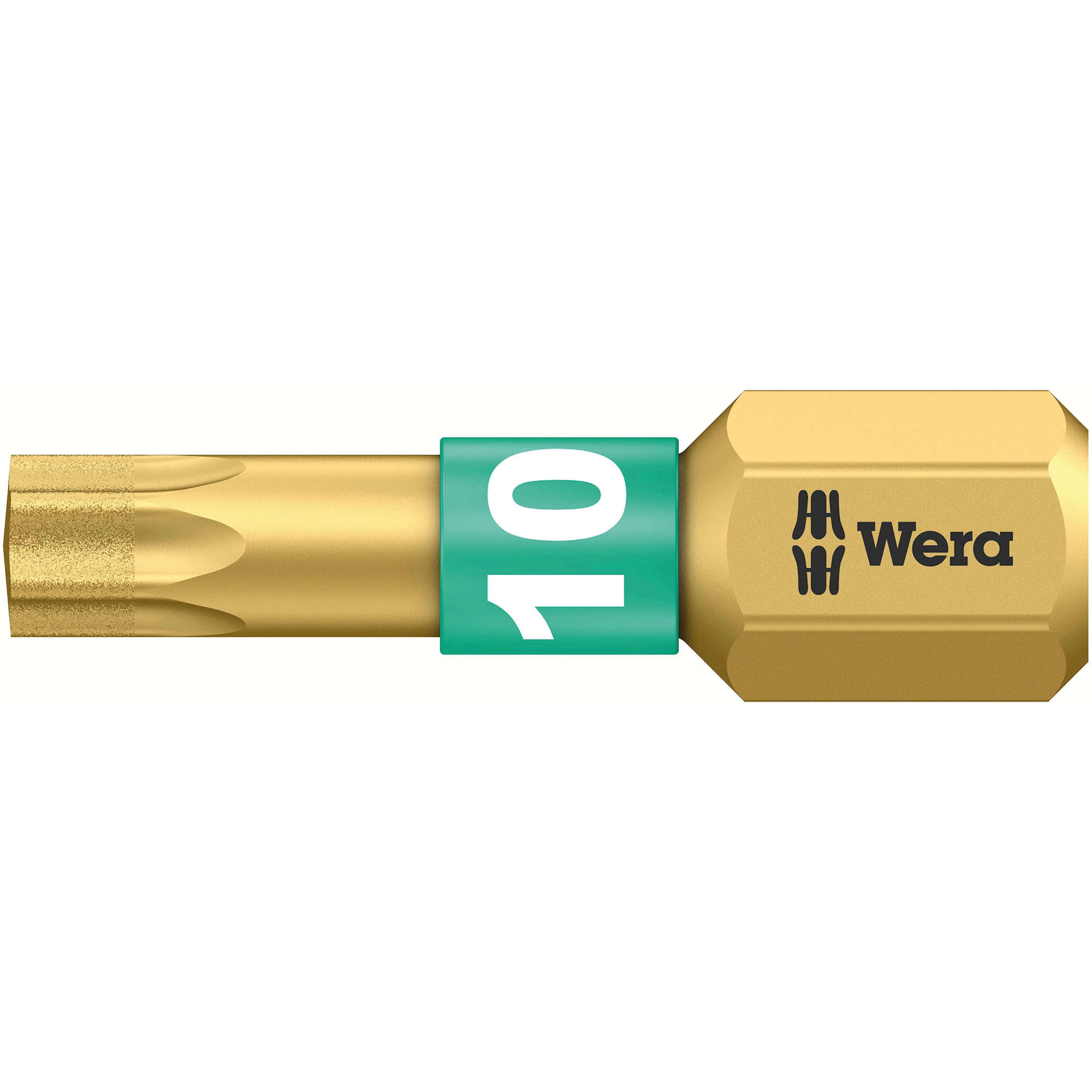 Bits Wera 867/1  Längd 25Mm