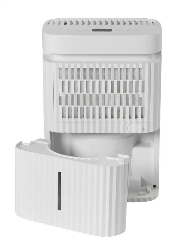 Avfuktare Eeese air care Alma 2-i-1 Luftrenare 16L Wi-Fi