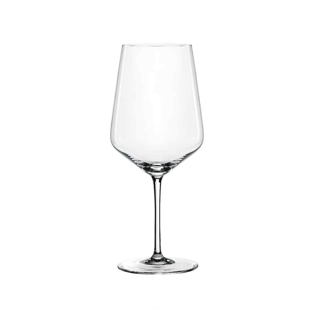 Rödvinsglas Spiegelau Style 4-pack