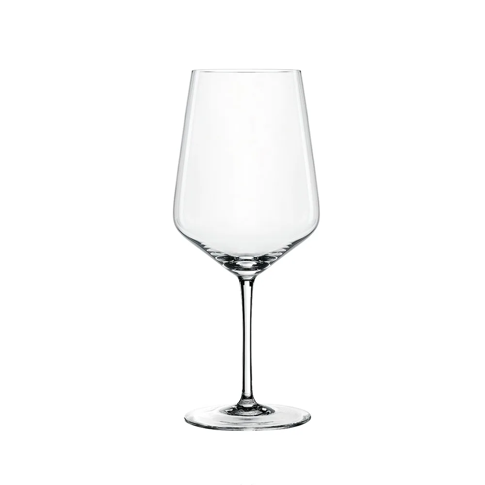 Rödvinsglas Spiegelau Style 4-pack