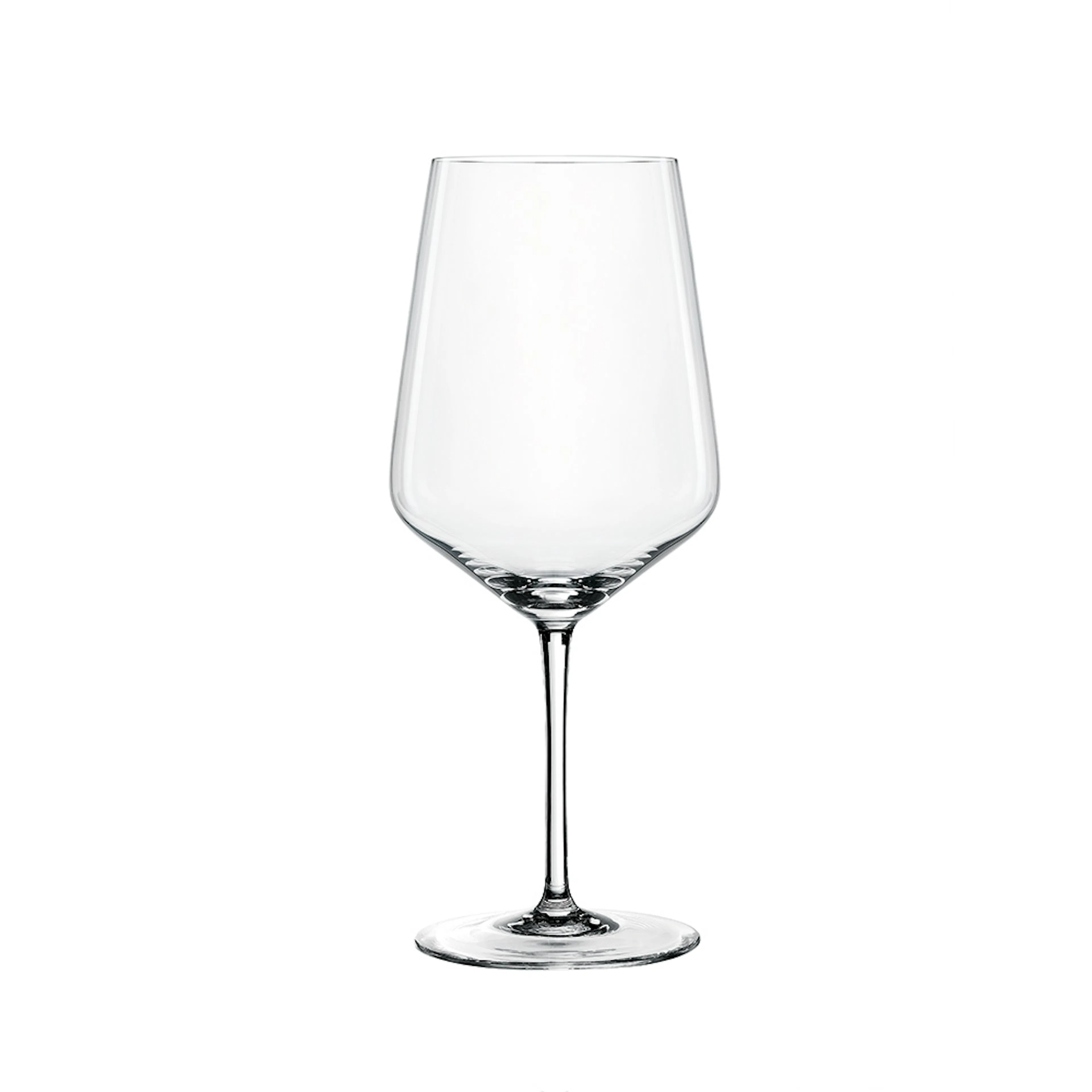 Rödvinsglas Spiegelau Style 4-pack