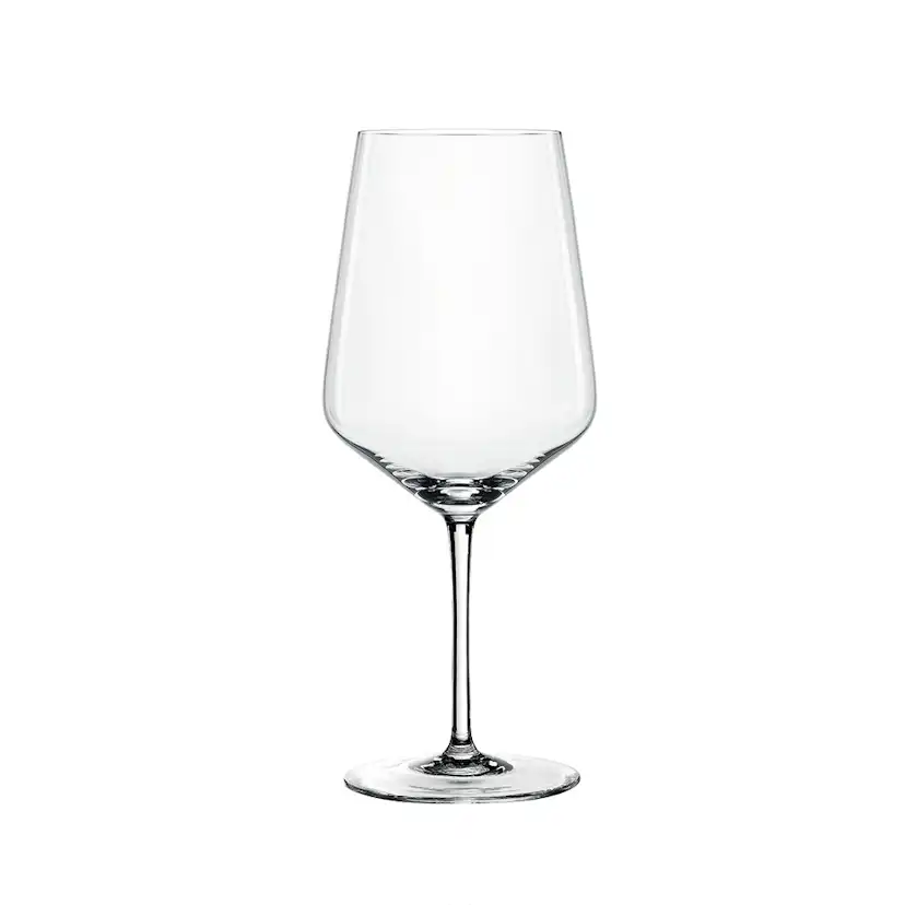 Rödvinsglas Spiegelau Style 4-pack