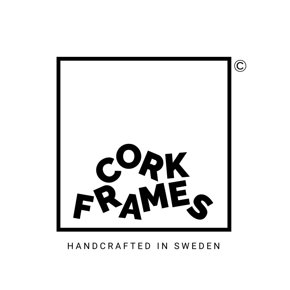 Corkframes