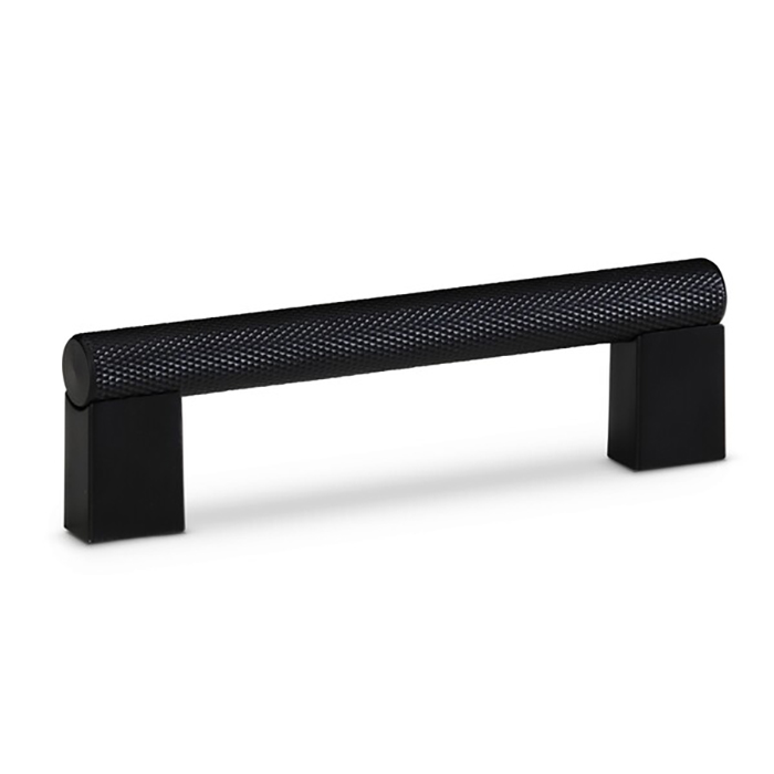 Kökshandtag Habo Selma Svart, 96mm