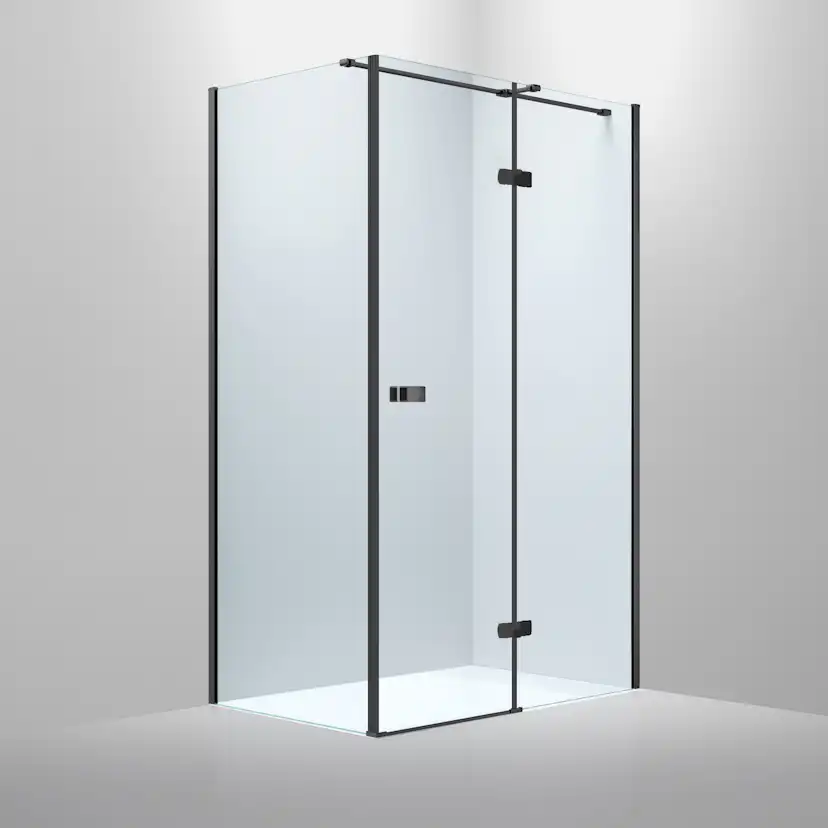 Duschhörn Bathlife Måttfull