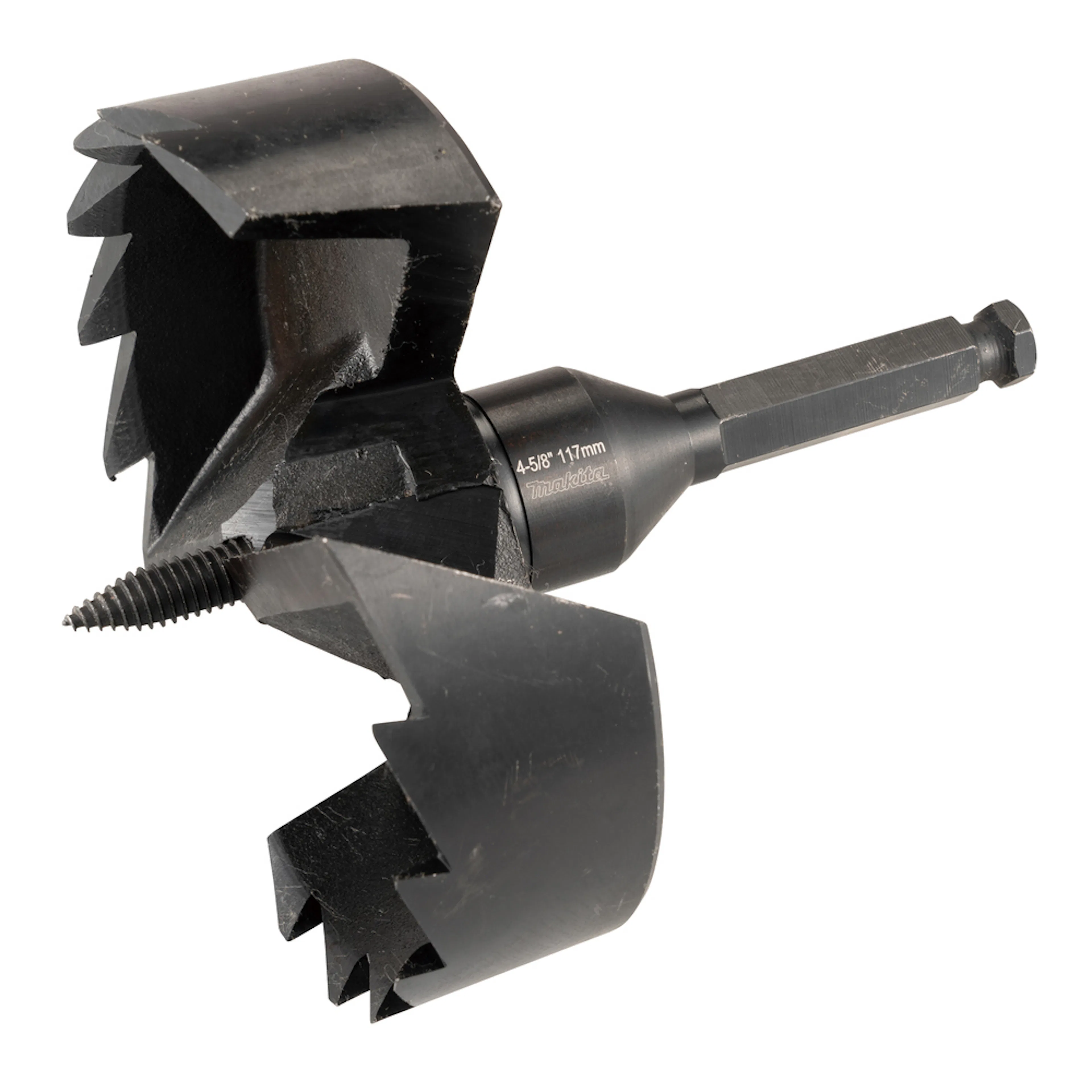 Träborr Makita D-74429 Self Feed 117Mmx127Mm