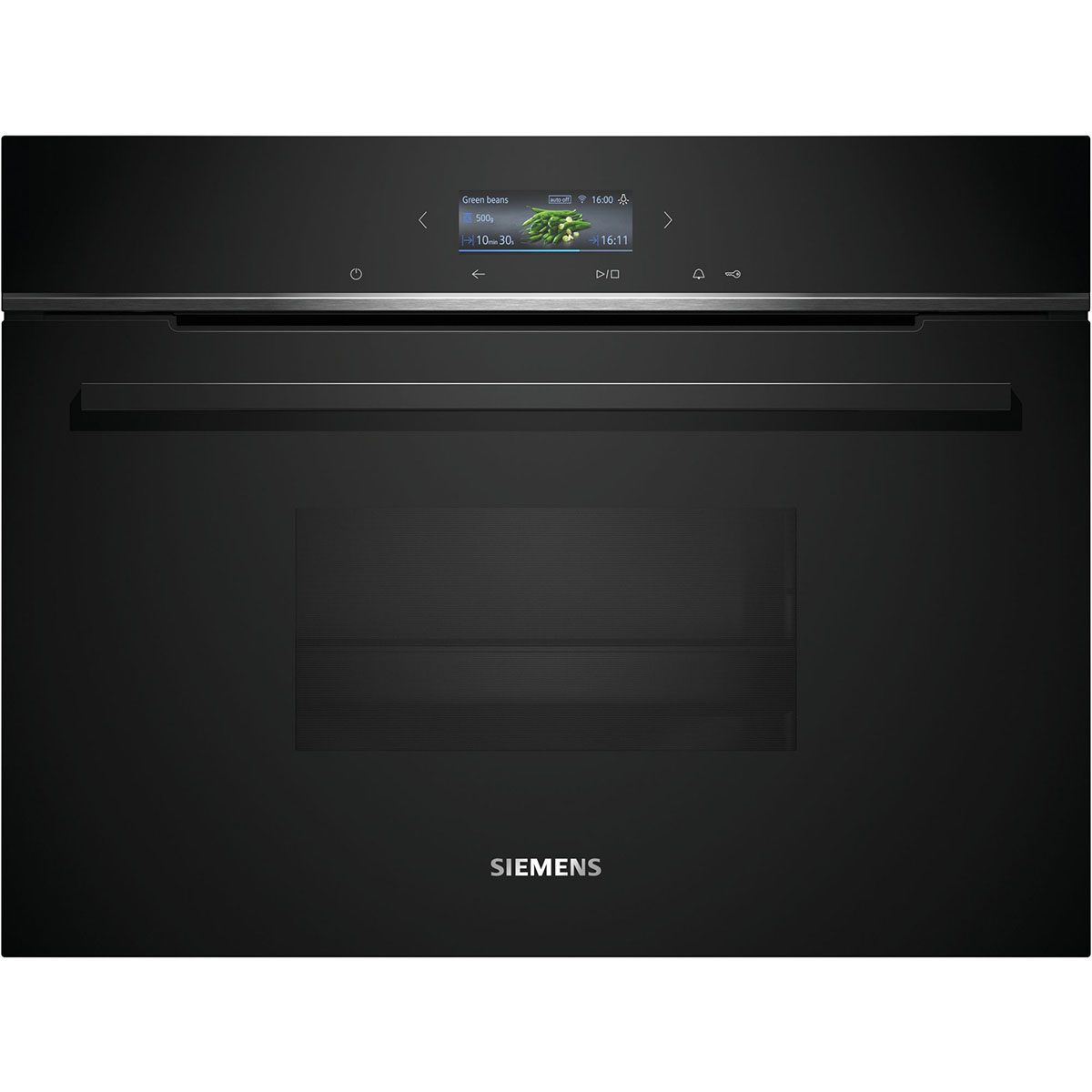 Ångugn Siemens iQ700 CD714GXB1