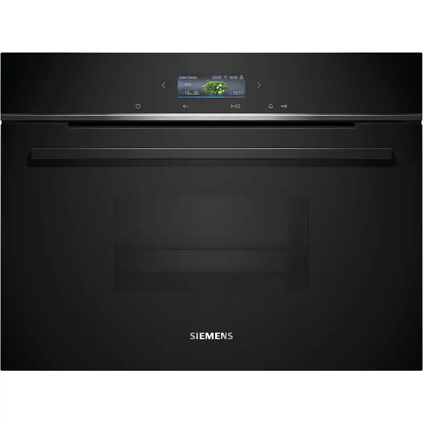 Ångugn Siemens iQ700 CD714GXB1