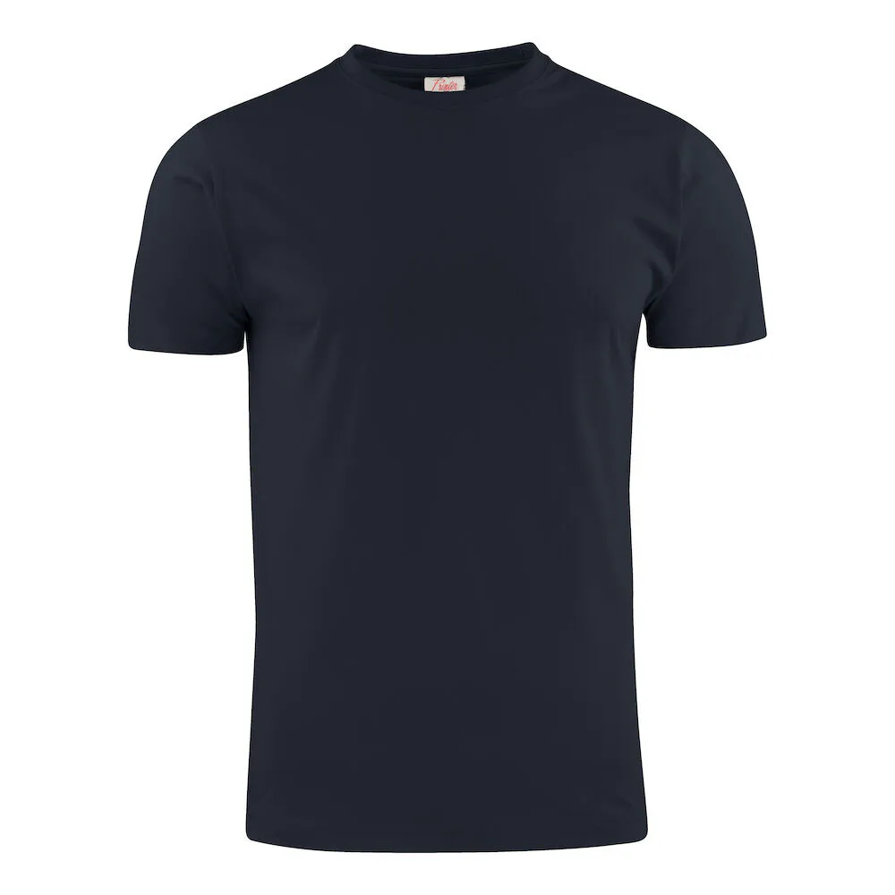 T-shirt Printer Heavy T-shirt RSX