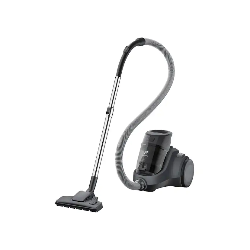 Påslös Dammsugare Electrolux EC41-4T 4-Stegs Filtrering 750 W Svart