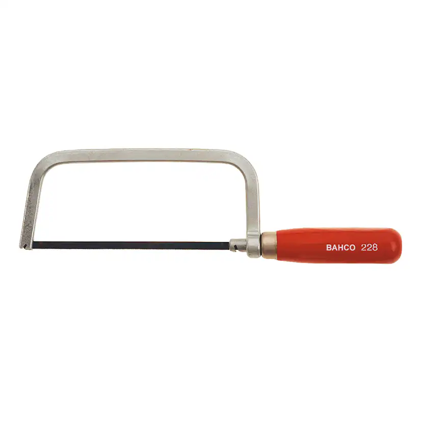 Minibågfil Bahco 150