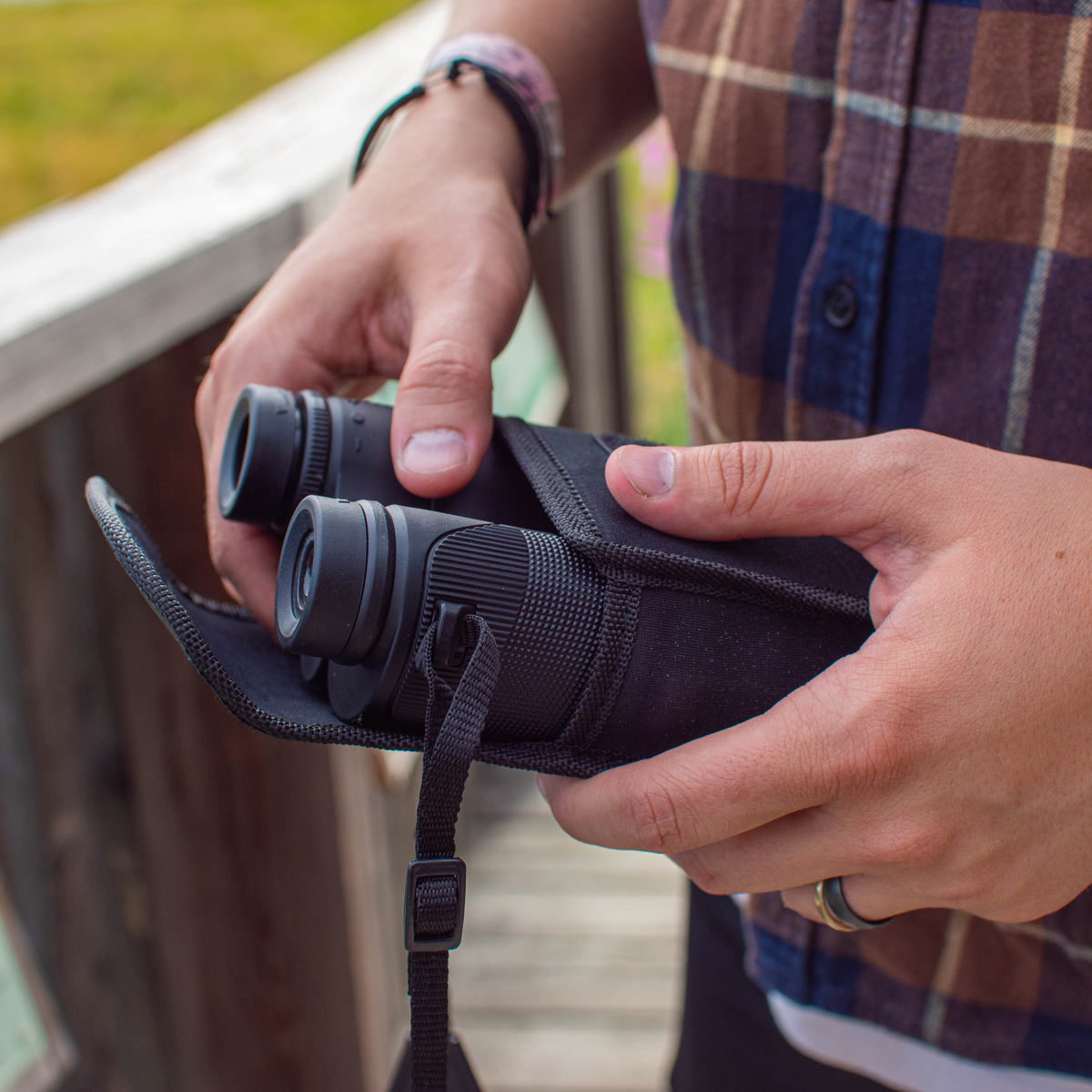 Kikare Trekker K2500