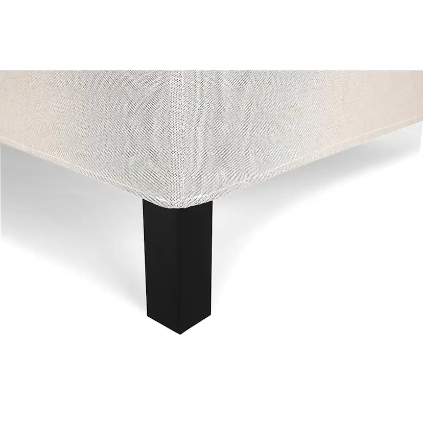 Kontinentalsäng Bedly Sängpaket Lucky Diamant 140x200 Skum