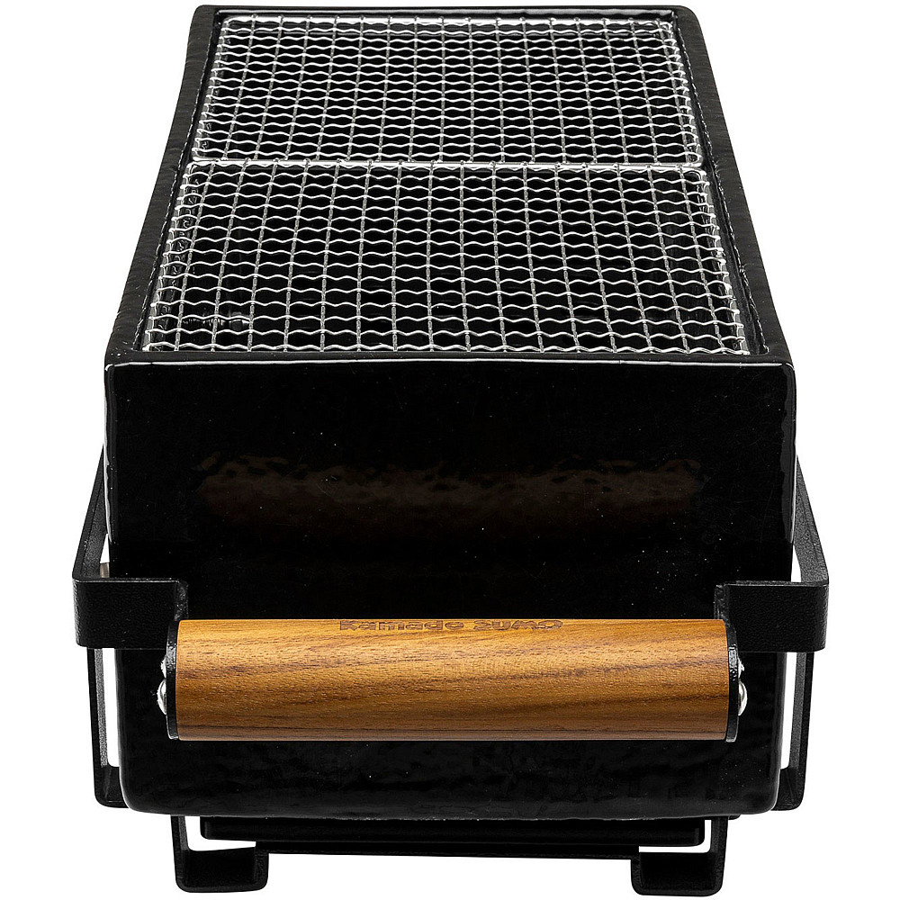 Kolgrill Kamado Sumo Hibachi