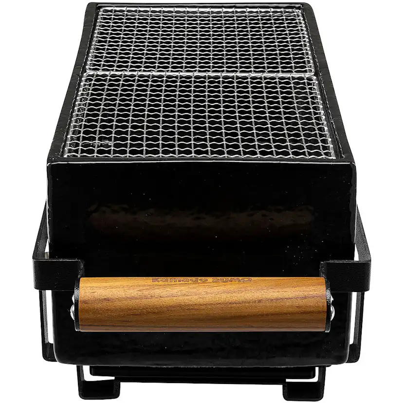 Kolgrill Kamado Sumo Hibachi