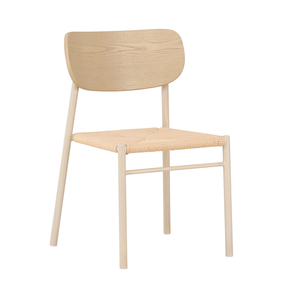 Matstol Venture Home Polly Vit