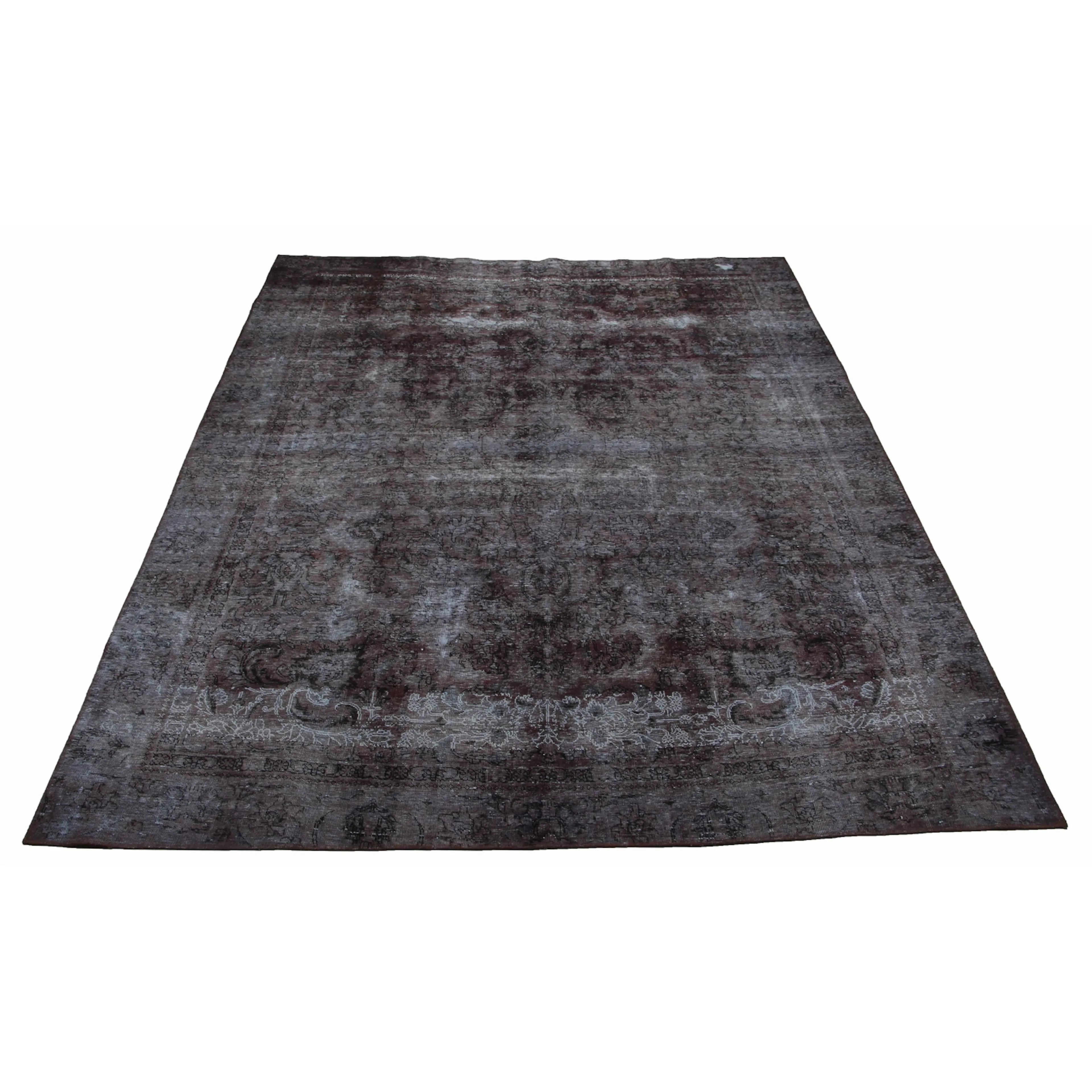 Persisk Matta Arkiio Tabriz Vintage 270x360