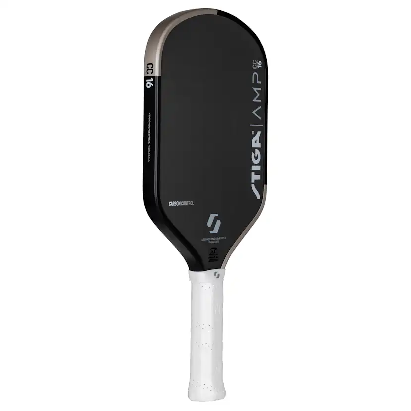 Pickleballracket STIGA Sports AMP 16 Hybrid