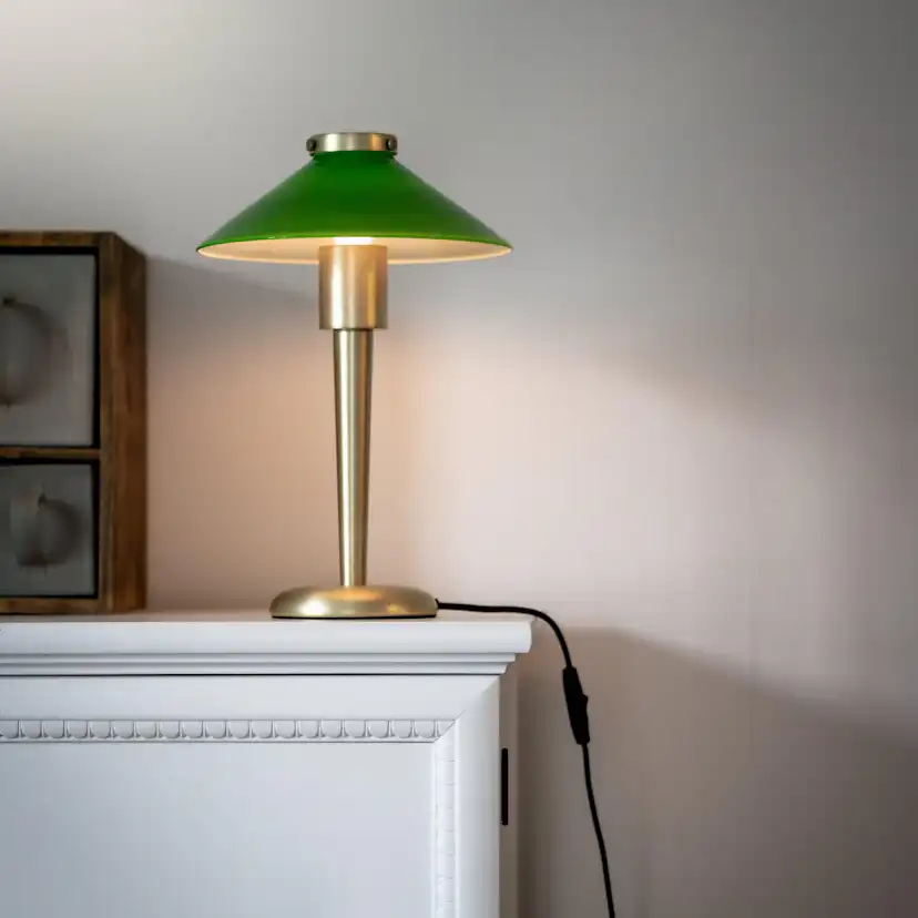 Bordslampa PR Home August