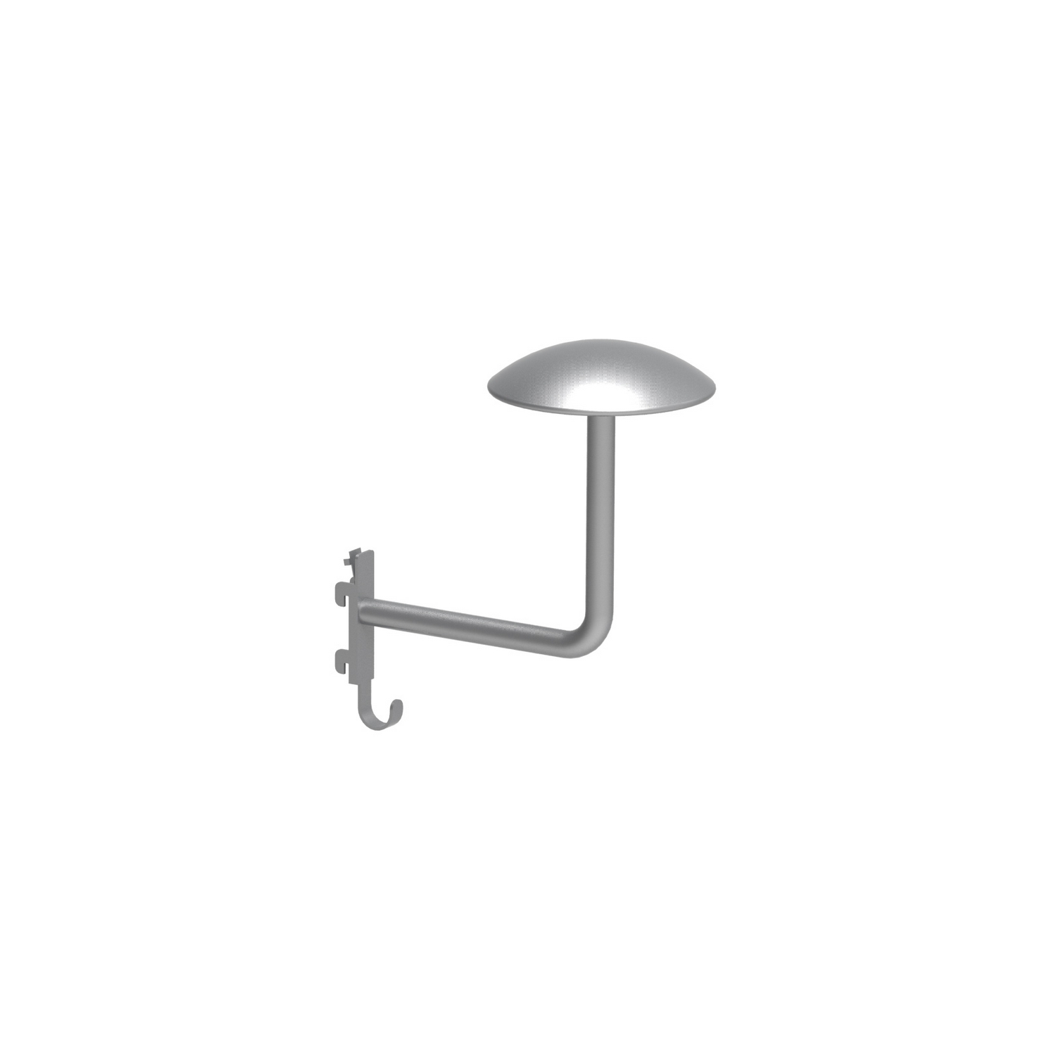 Hjälmkrok Lundbergs Hänga Wide