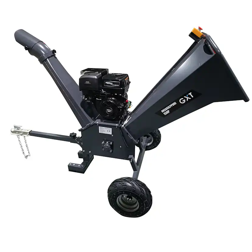 Förbränningsmotor GXT 15HP