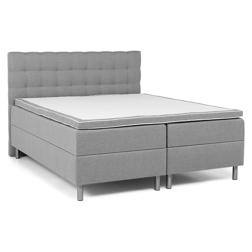 Förvaringssäng Drömvik Montana 160-180x200