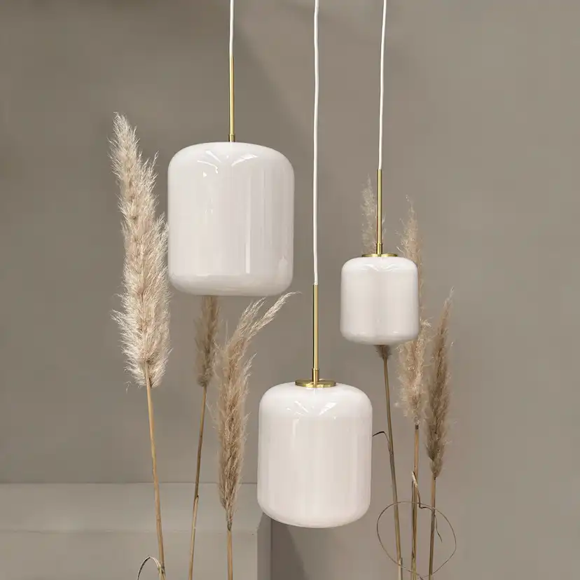 Taklampa Dyberg Larsen Silvia Pendel D15