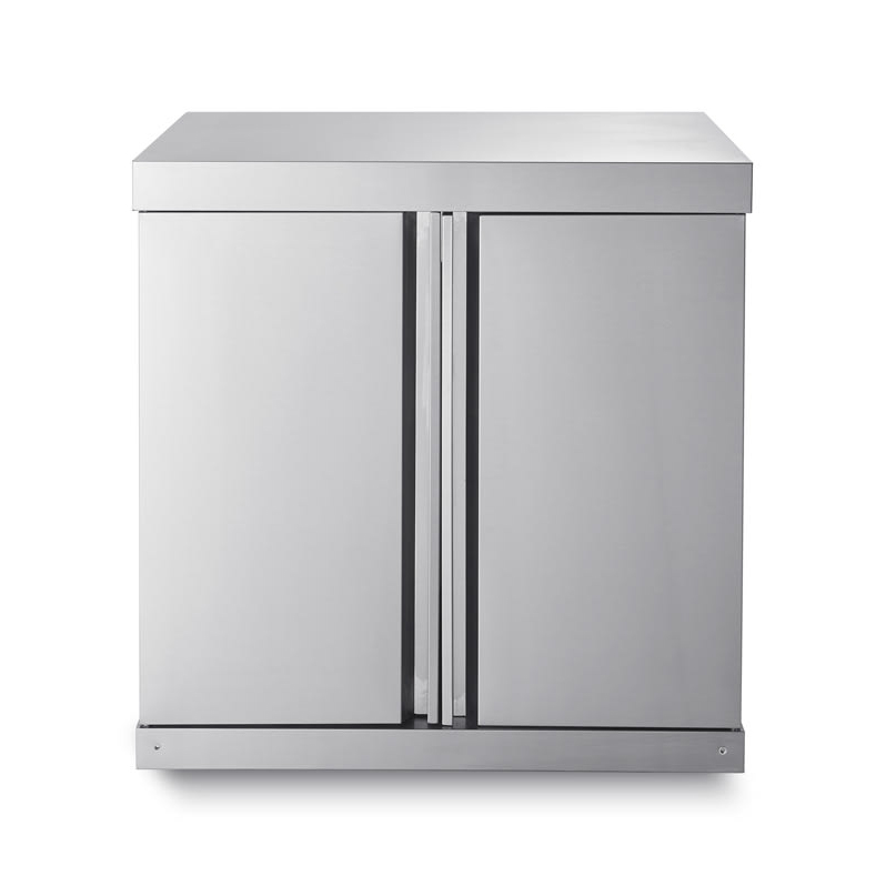 Fristående Utekök Myoutdoorkitchen Stainless Collection Georgia