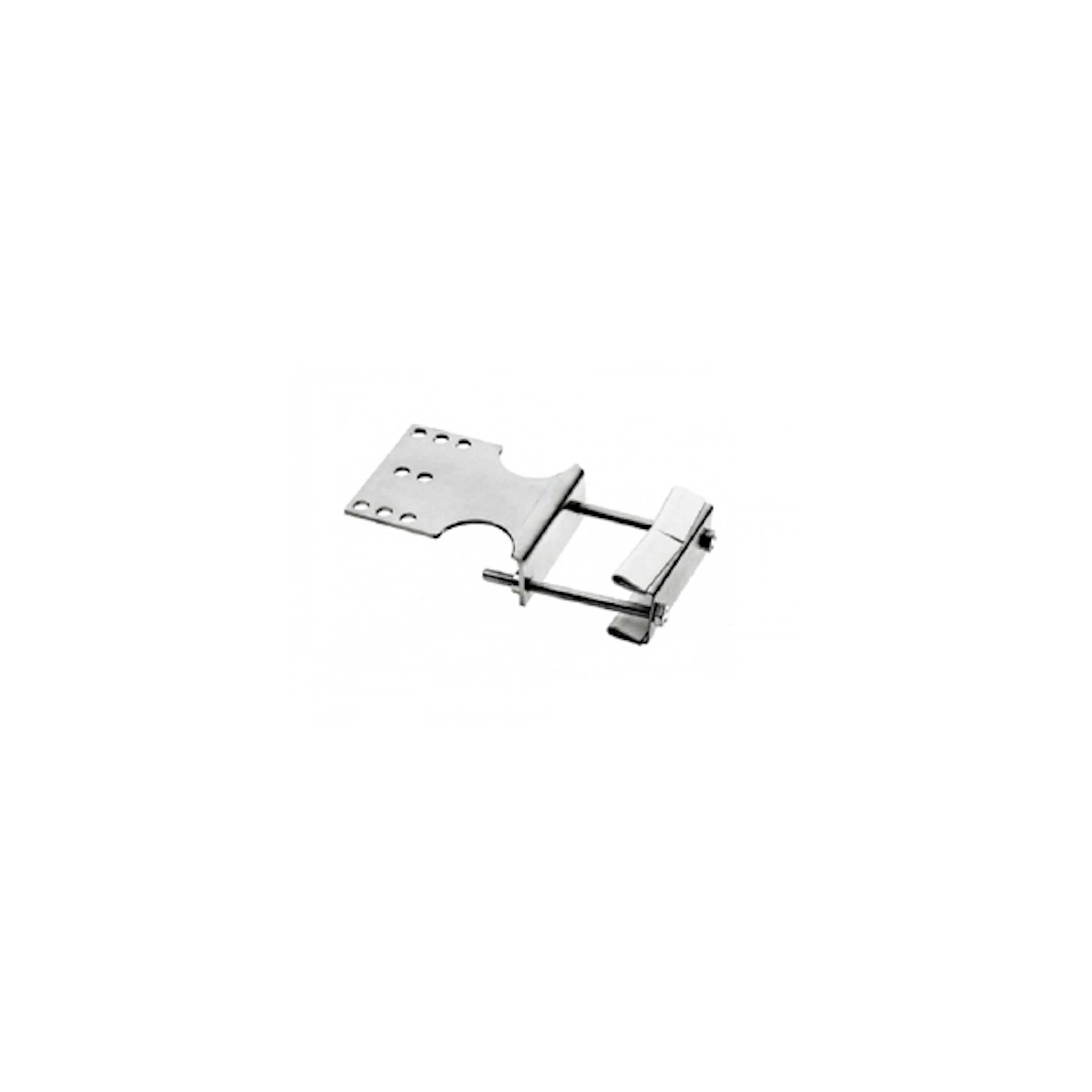 Stabiliseringsbeslag Blanco