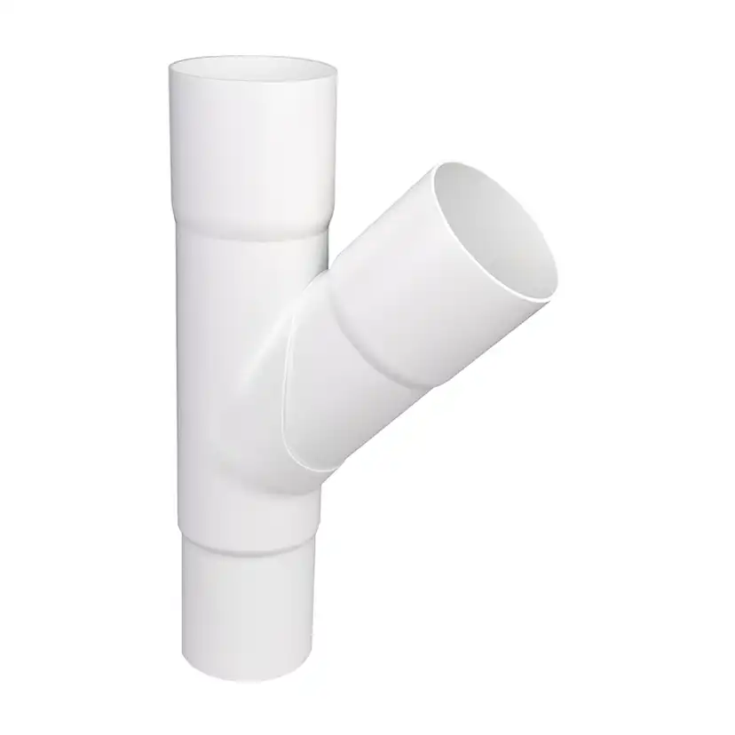 Grenrör Plastmo