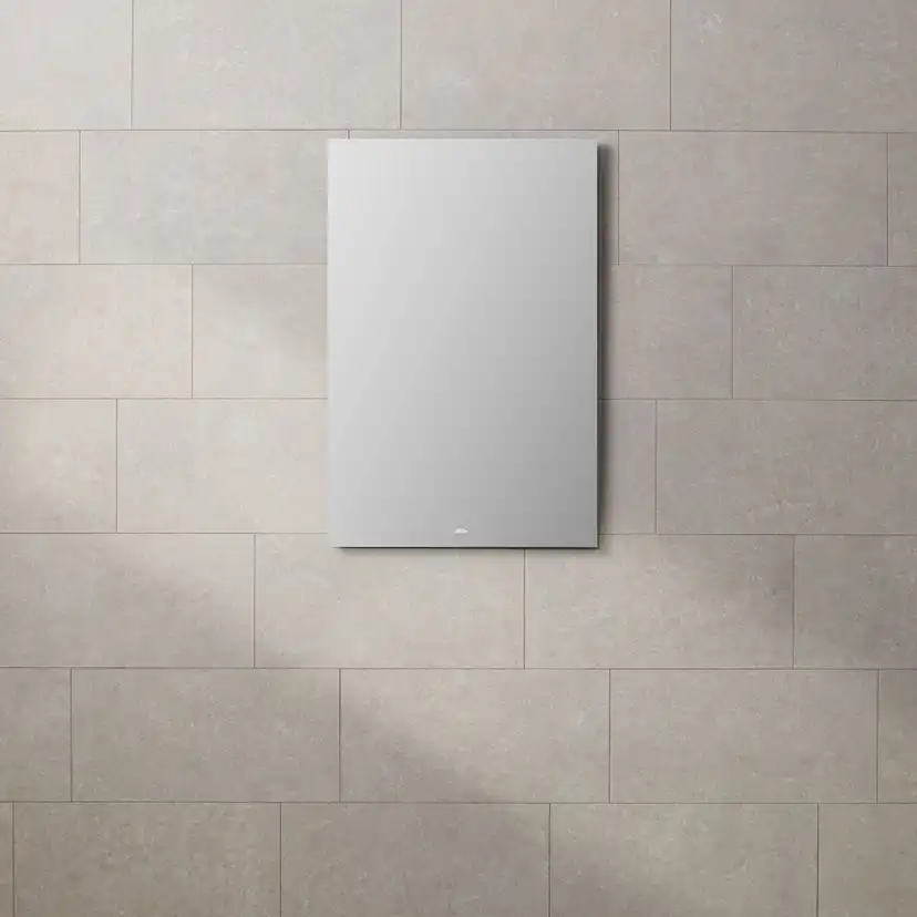 Spegel Miller Badrum Ambient Format Dim