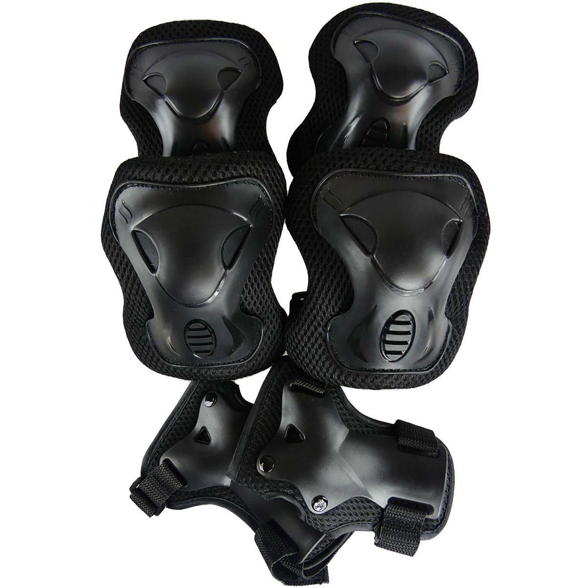 Skyddset SportMe