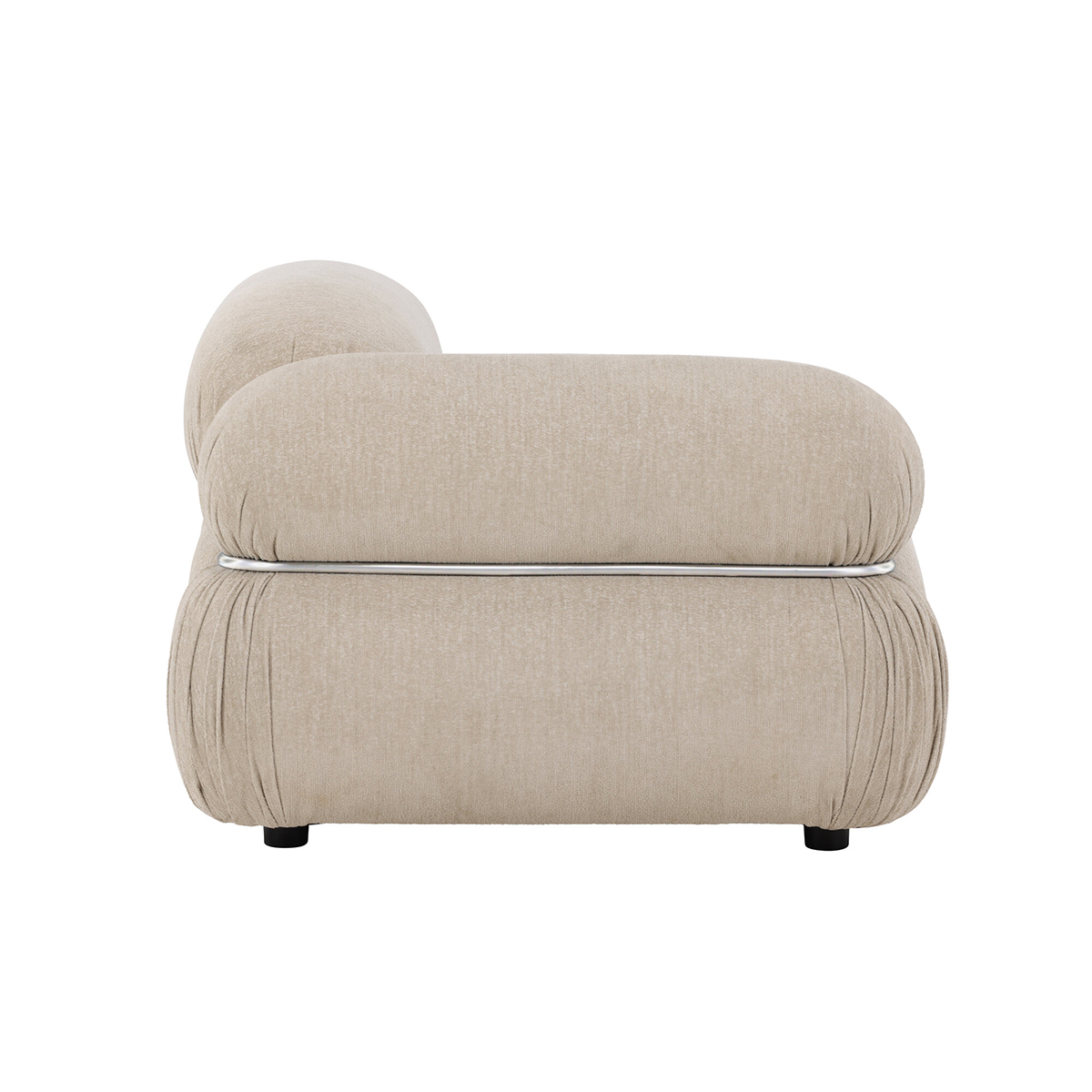 Soffmodul Venture Home Mika Beige