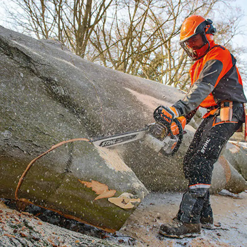 Motorsåg STIHL MS 661 C-M