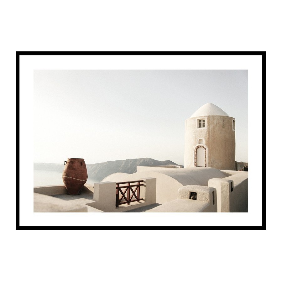 Poster Gallerix View In Greece