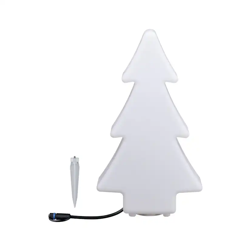Dekorationsljus LED Paulmann Tree Plug & Shine IP67 24V
